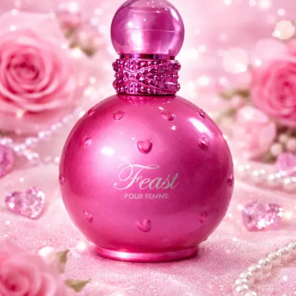 Perfume de mujer