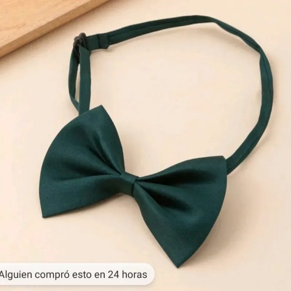 Corbata de Lazo