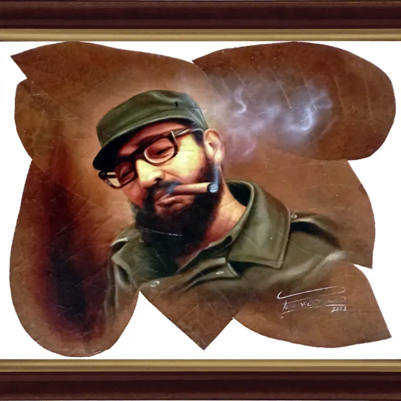 Fidel