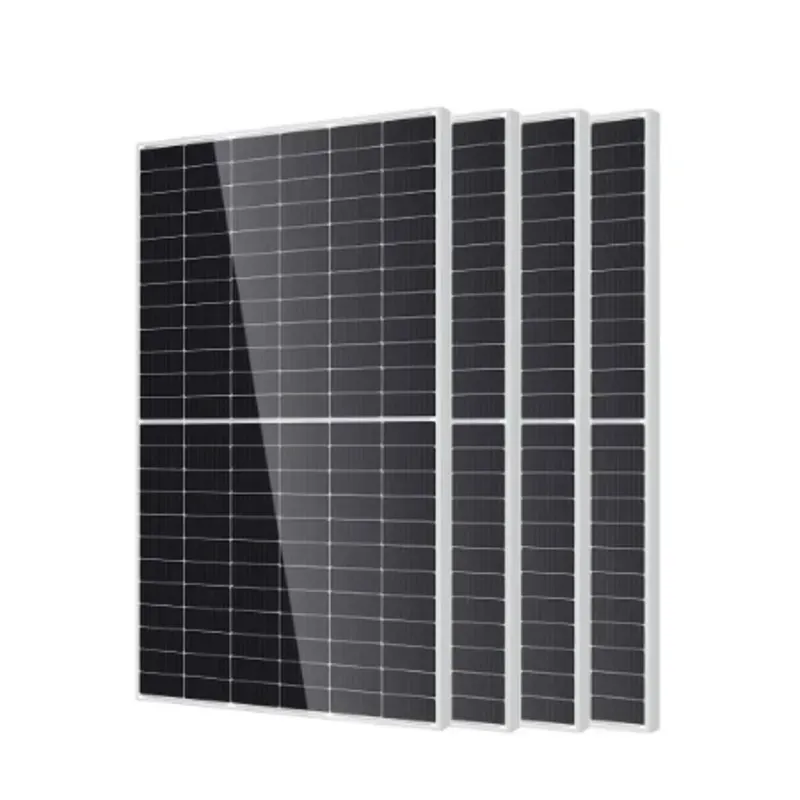 PANEL SOLAR 520W-MONOCRISTALINO