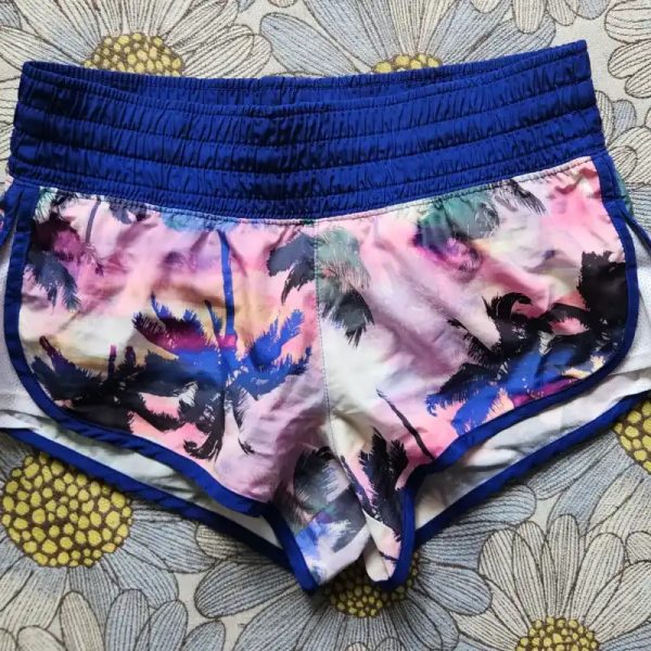 Short talla XS