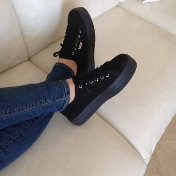 Tenis sencillos