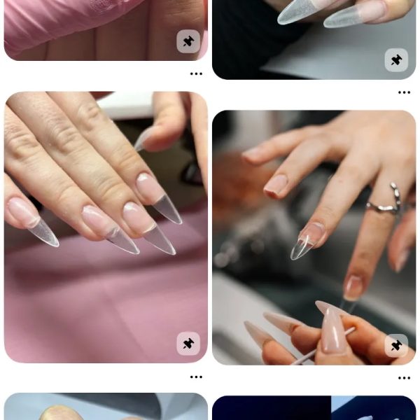 Soft Gel