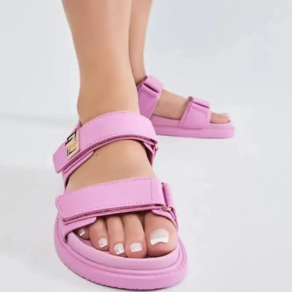 Sandalias
