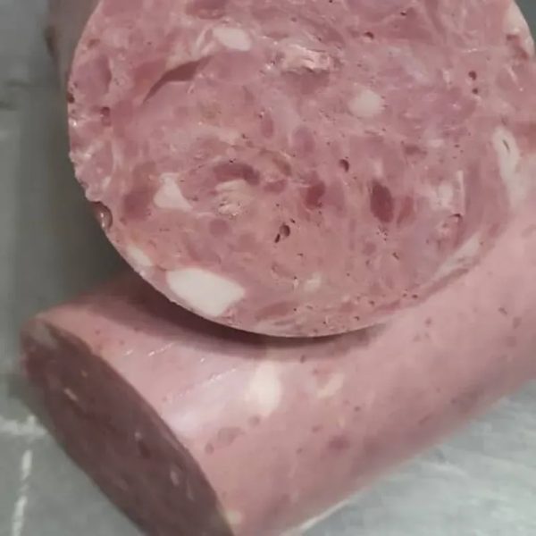 Jamón Biking Puro de Cerdo