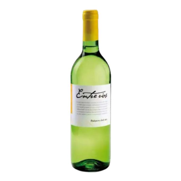Vino Blanco Entre Ríos
