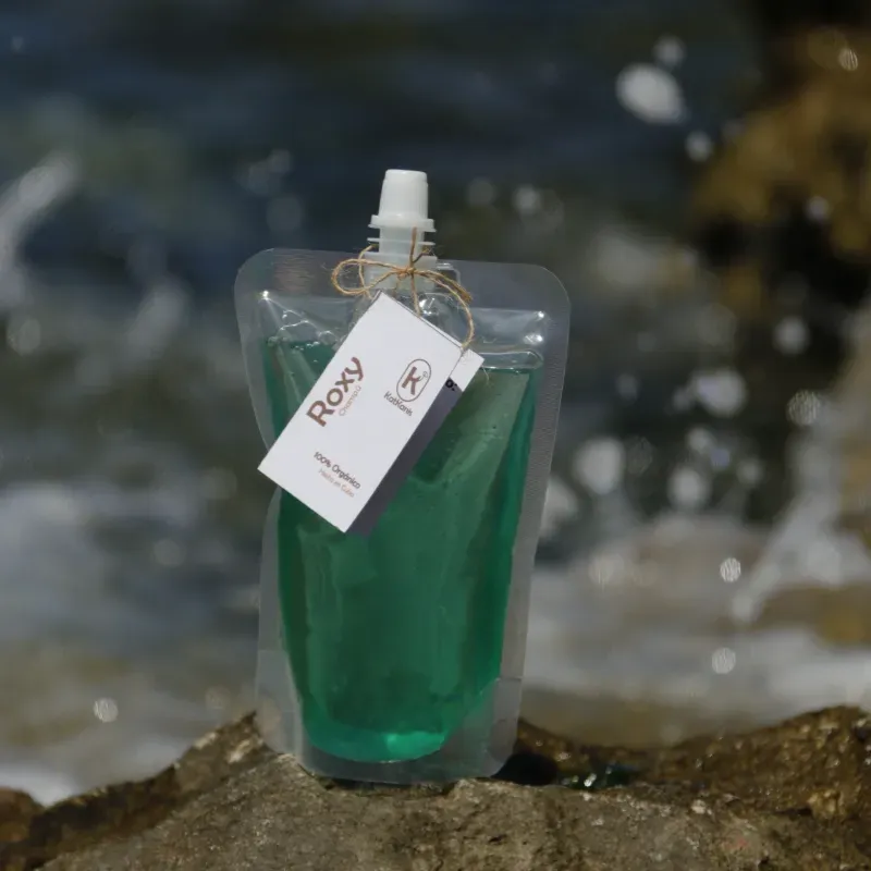 Champú "Roxy"