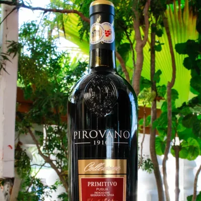 Pirovano Collezione Primitivo