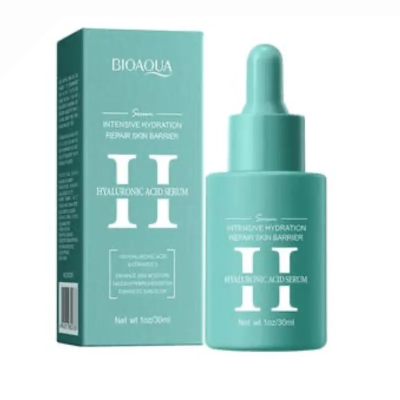 Serums  facial de ácido hialurónico  Bioaqua.