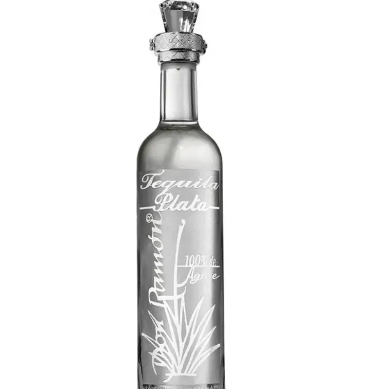 Tequila Don Ramón Punta Diamante