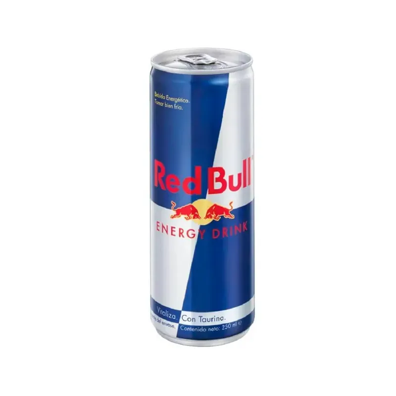 Red Bull
