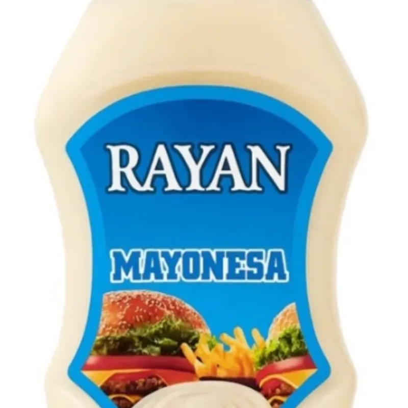 Mayonesa Rayan