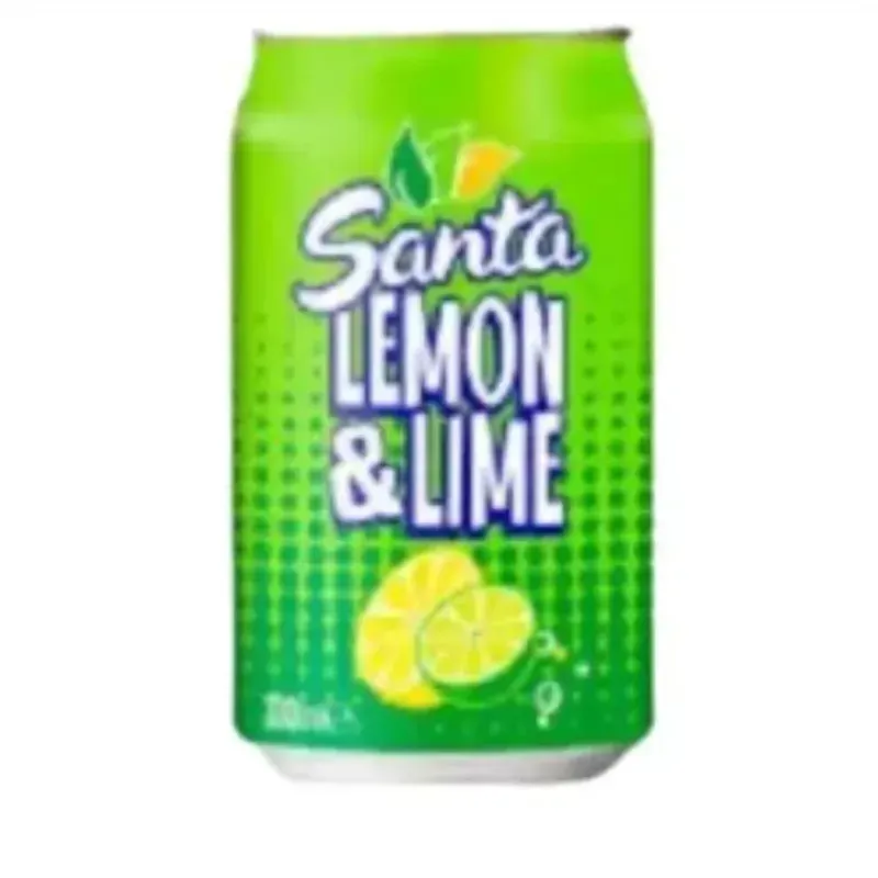 Refresco de limón