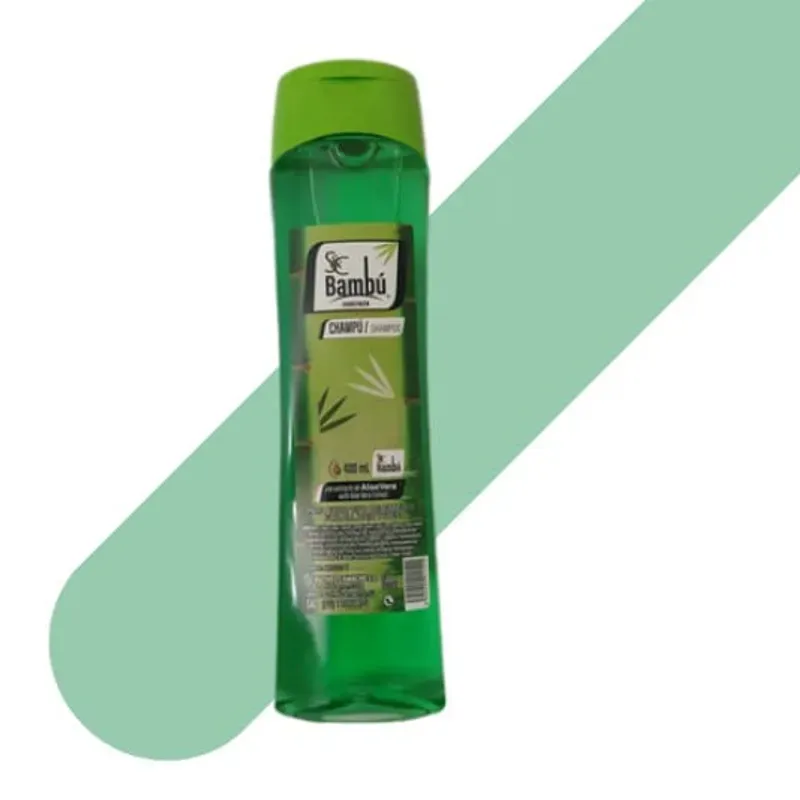 Champú