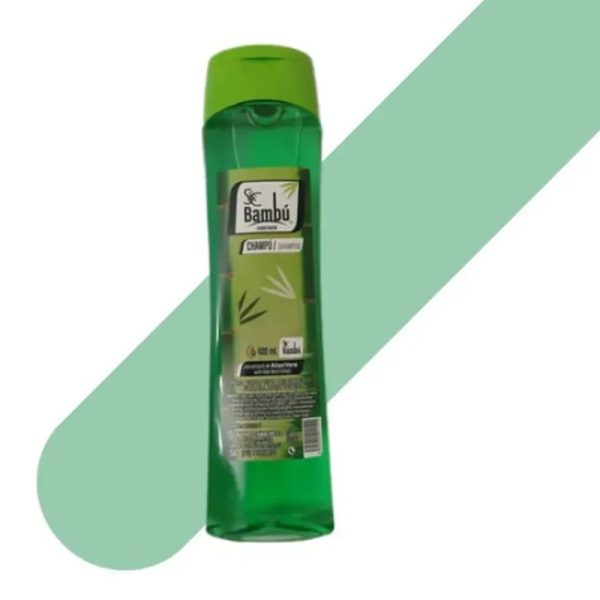 Champú