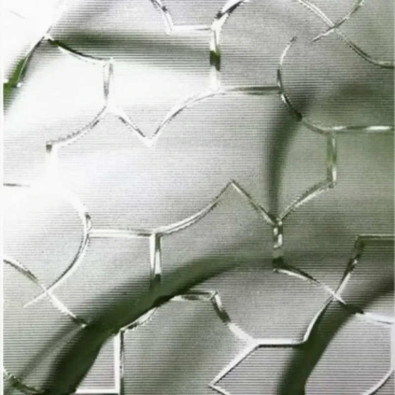 VIDRIO DE OBRA CLARO TAPIZ 5MM X 1830 X 2440 CM