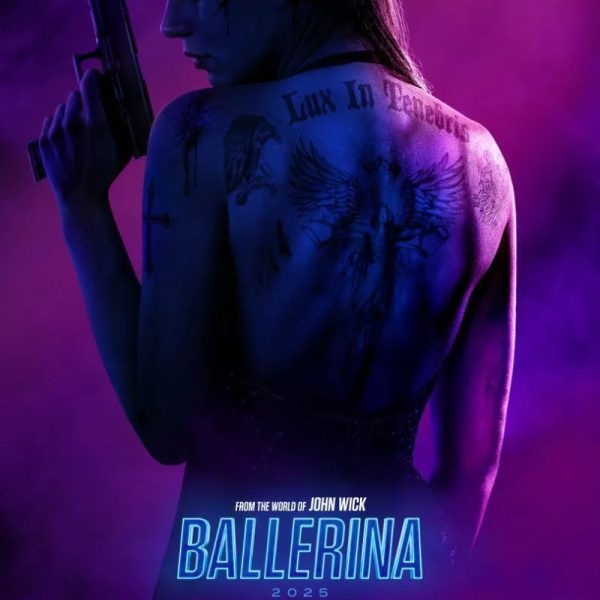 BALLERINA