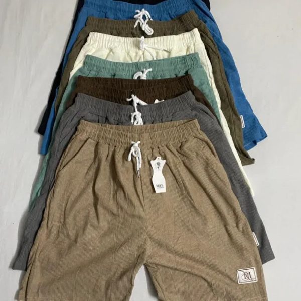 Short de hombre
