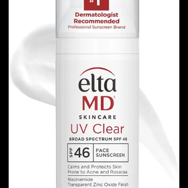 Elta MD UV CLEAR