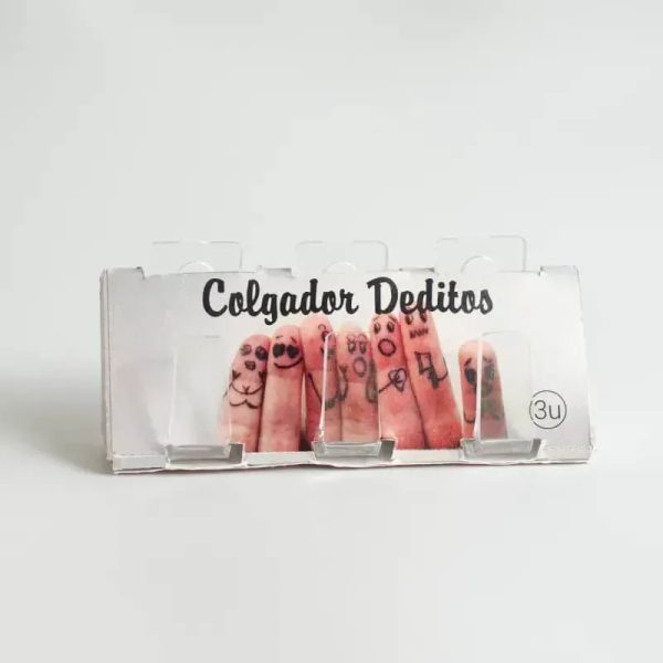 Colgador