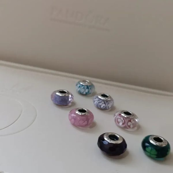 Charms