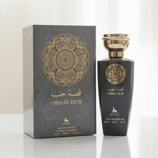 Ayelet Qissat Hub