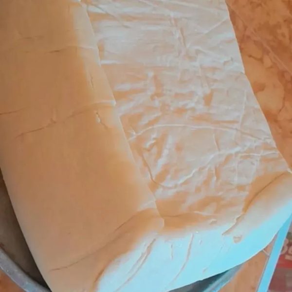 Queso Blanco