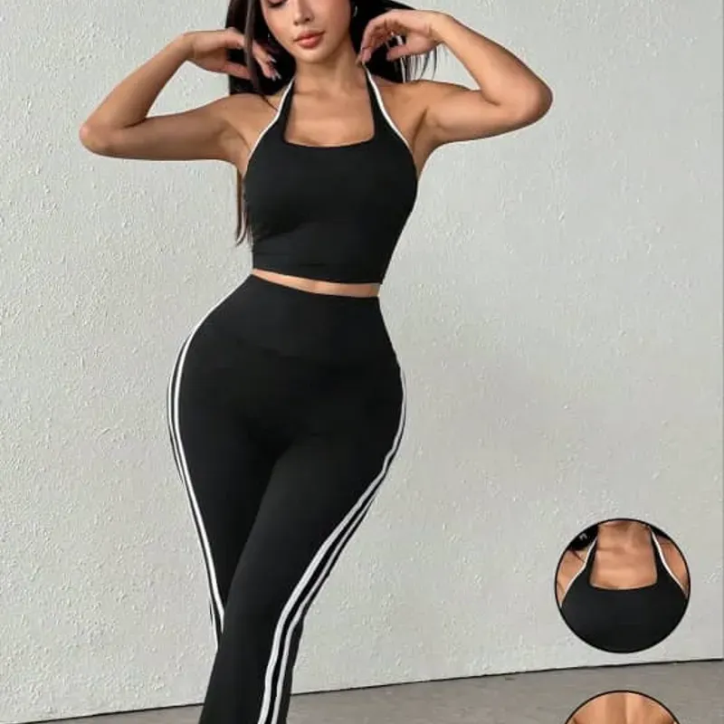 Conjunto Deportivo Acampanado