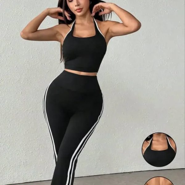 Conjunto Deportivo Acampanado