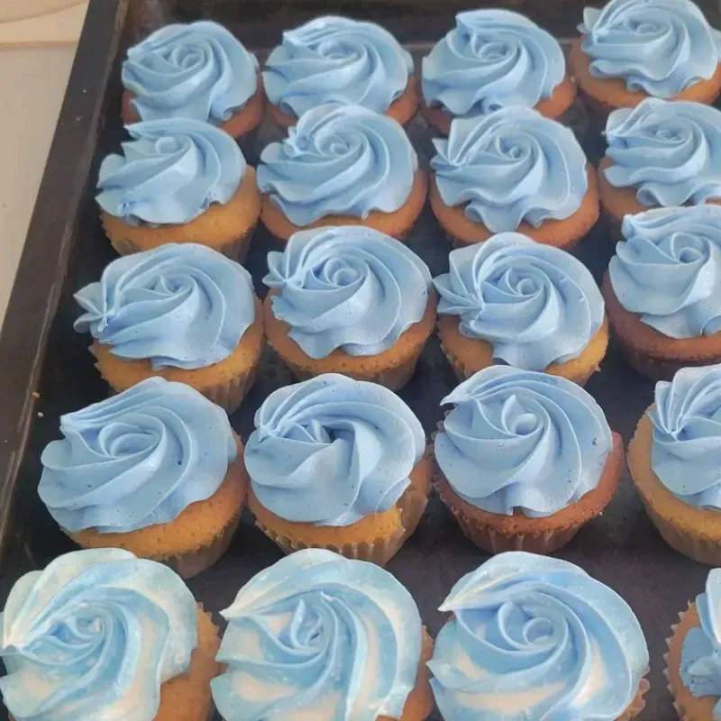 Cupcakes