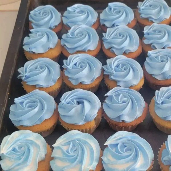 Cupcakes