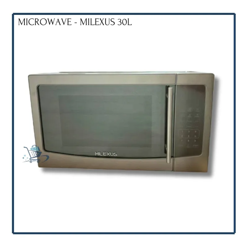 Microwave - Milexus 30L