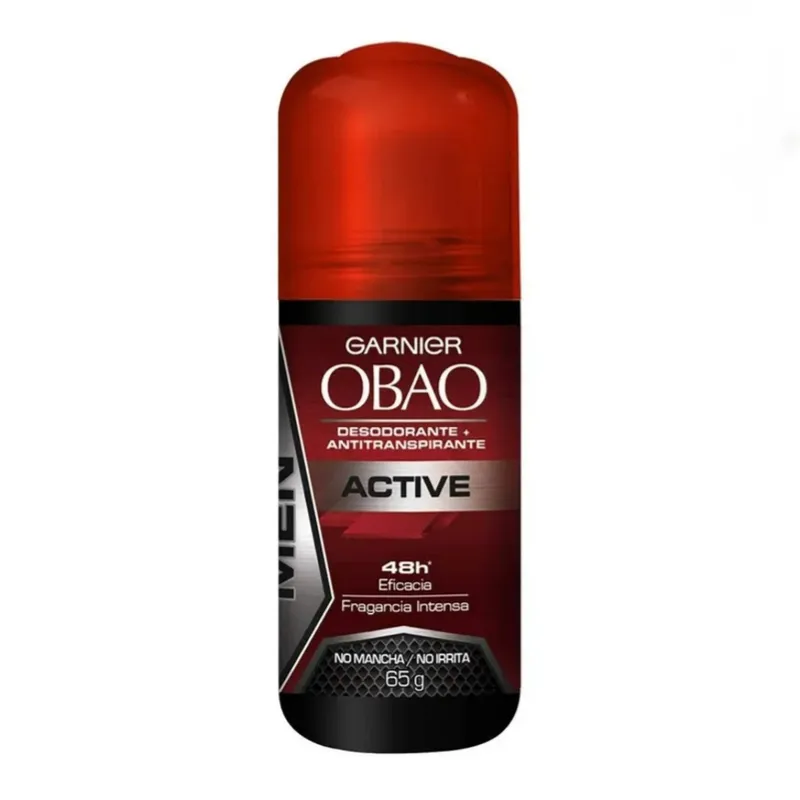 Obao active