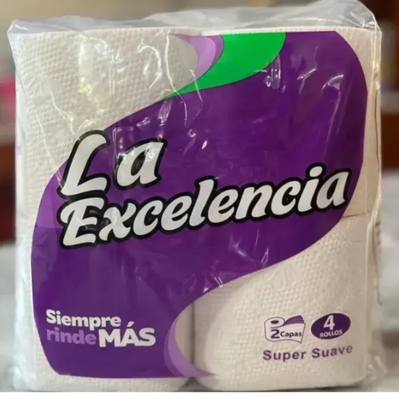 Papel Higiénico