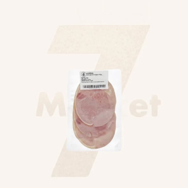 Jamón Sant Dalmai