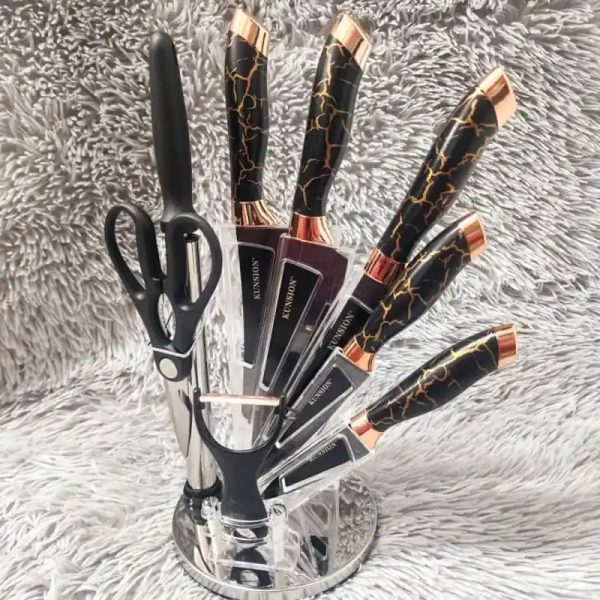 Cuchillos