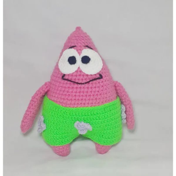 Patricio