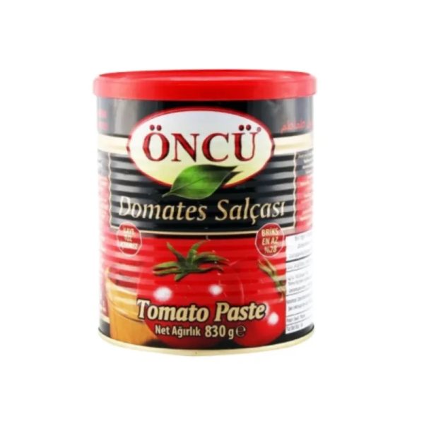 Pasta de Tomate