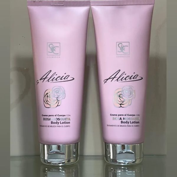 Crema ALICIA