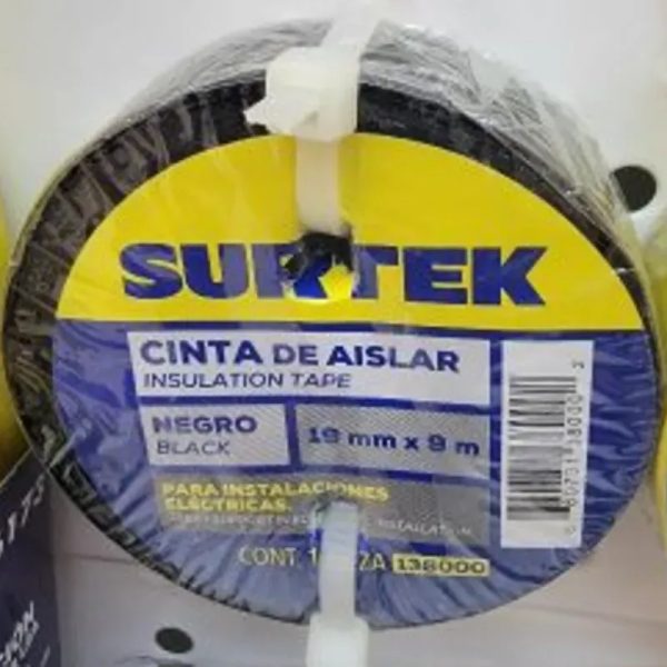 Tape 19mmx9m