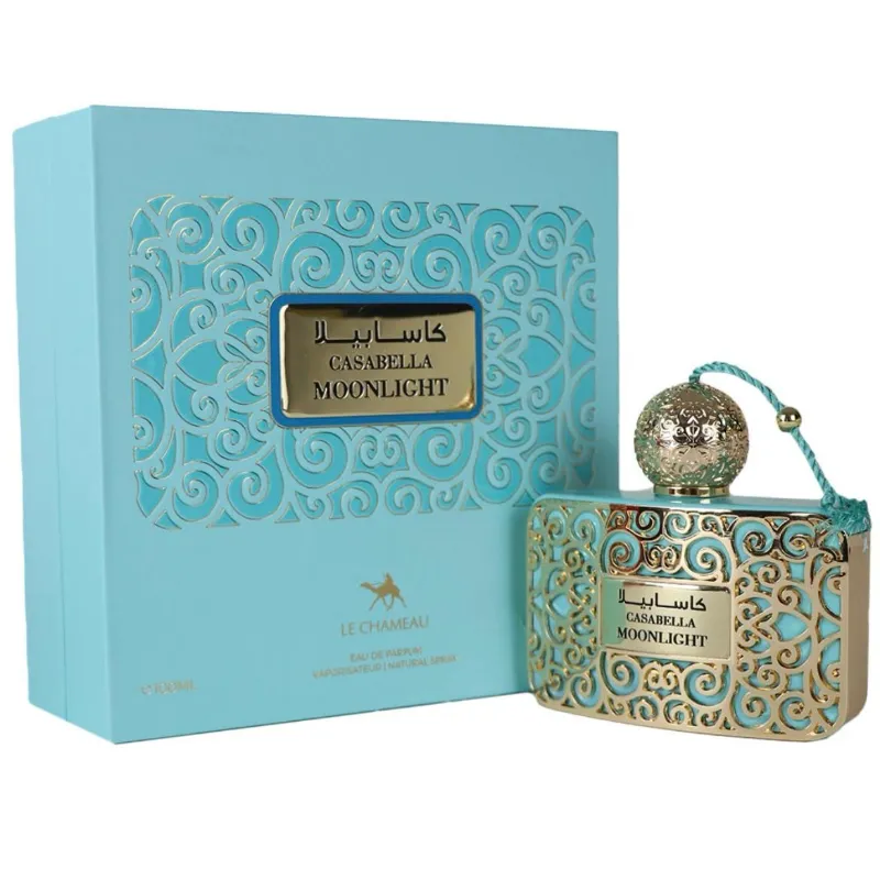Perfume Casabella Moonlight