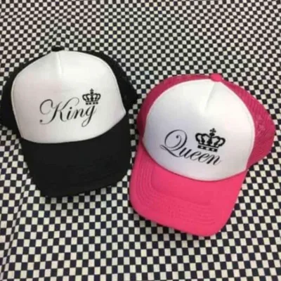 Gorras Personalizadas