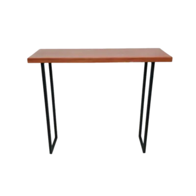 Mesa recibidora Modelo DF2