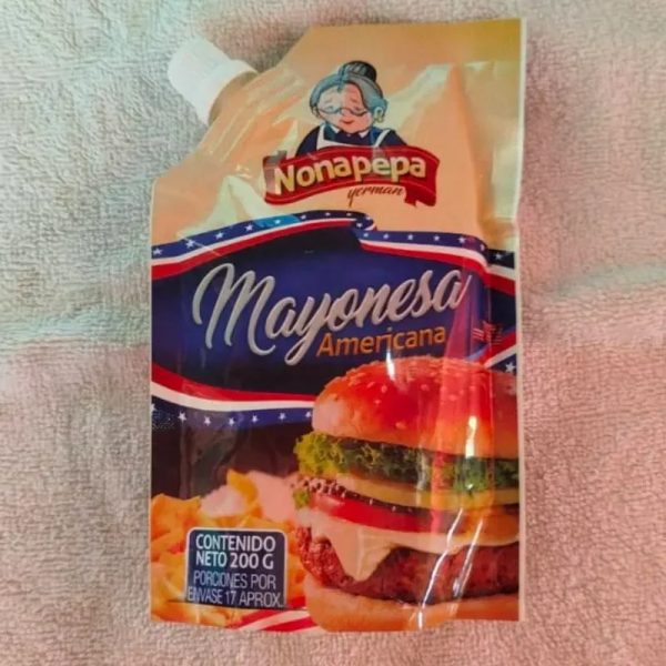 Mayonesa