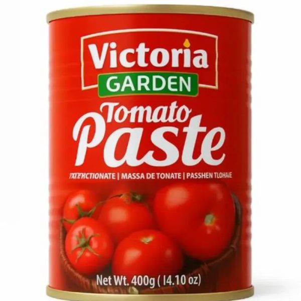Pasta de Tomate
