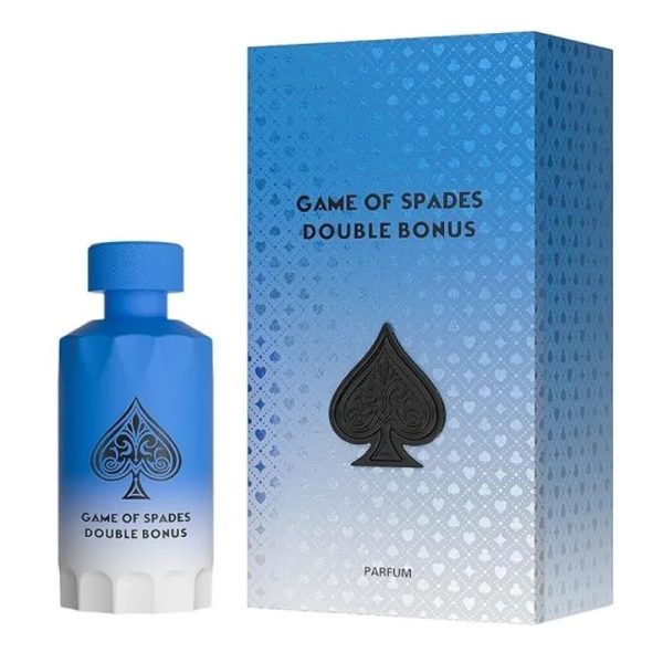 Game of Spades Double Bonus