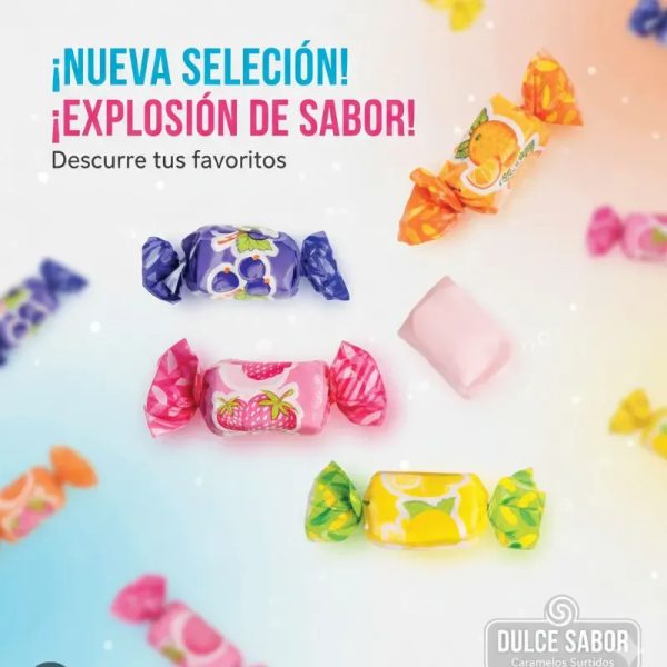 Caramelos