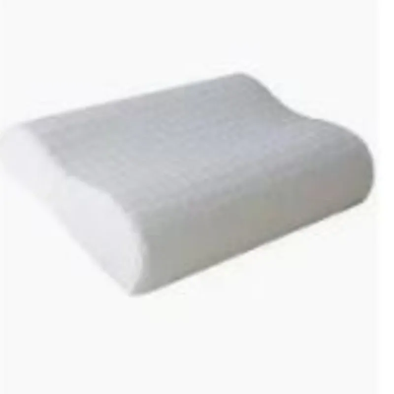 ALMOHADA ORTOPÉDICA PARA PROTECCIÓN CERVICAL