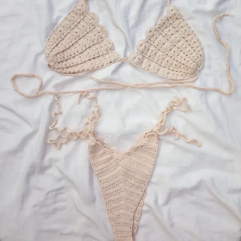 Bikini "Ola Paz"