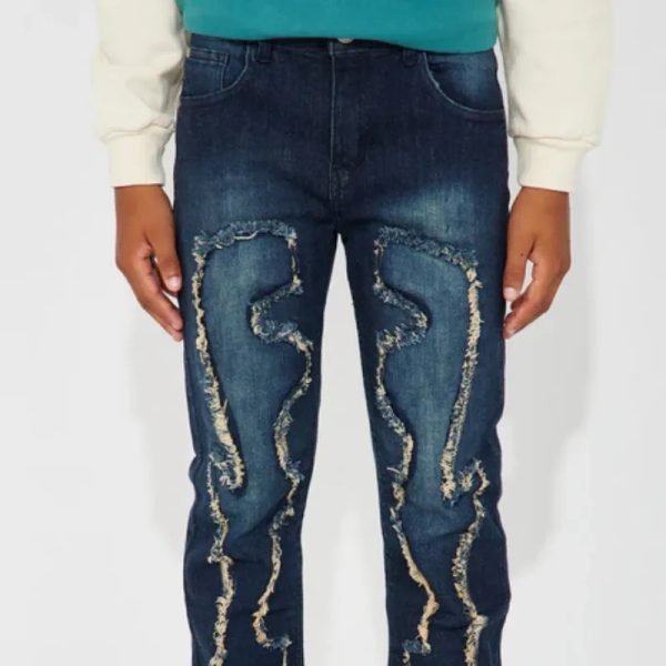 Pantalón de niño